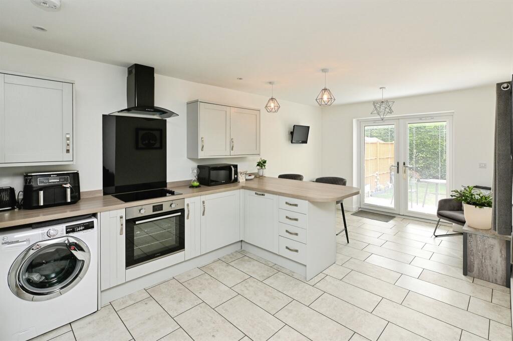 House in Peterborough - View 5