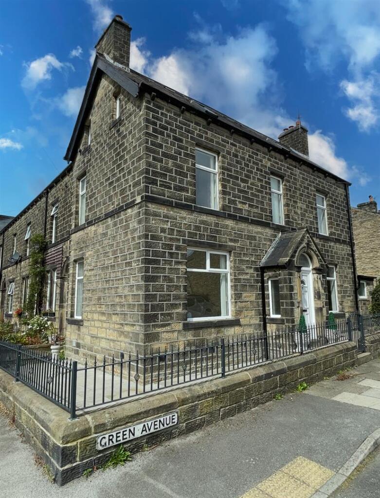 Additional image 21 of Green Avenue, Silsden