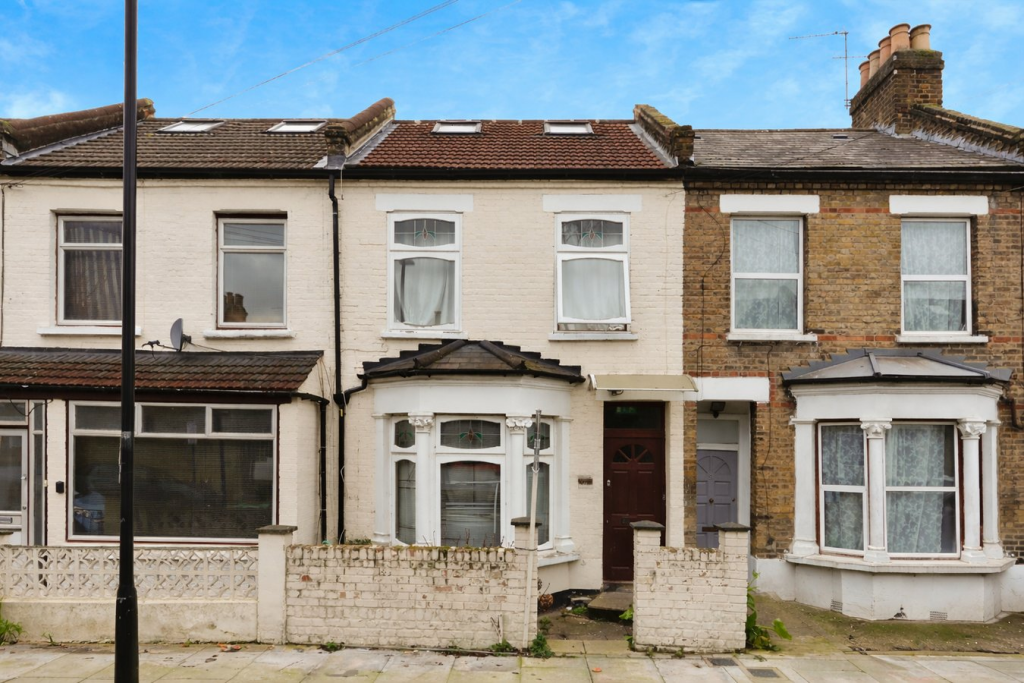 Main image of property: Malvern Road, London, N17