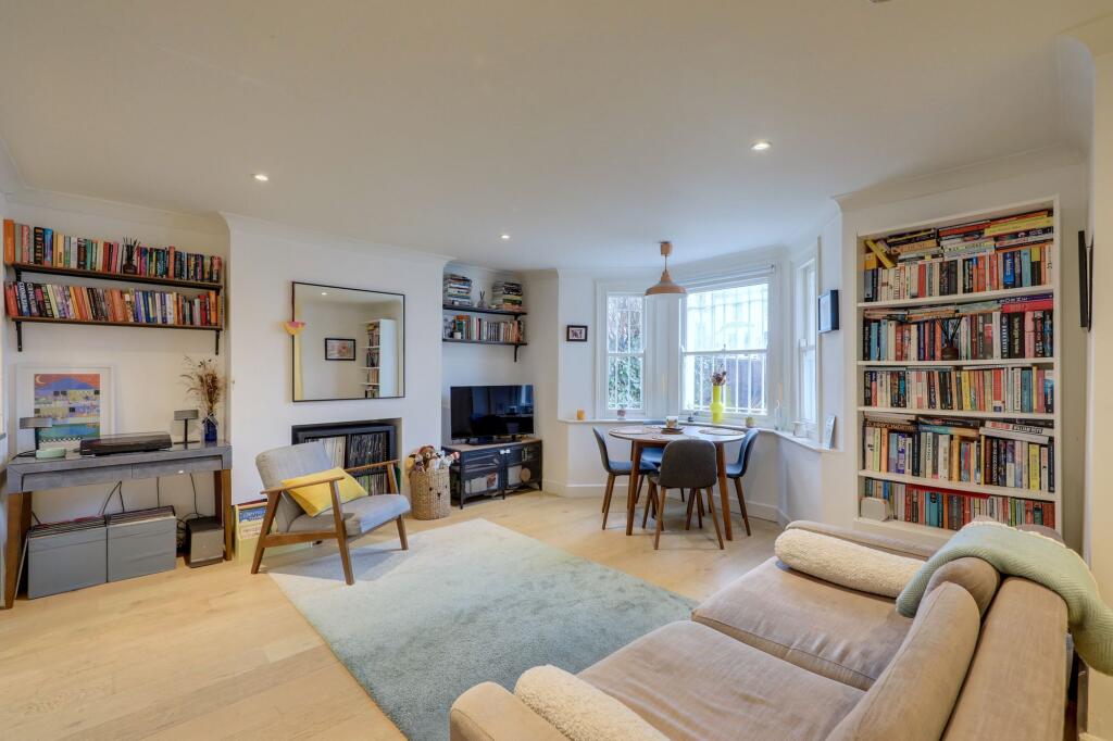 Main image of property: Devonshire Road, Forest Hill, SE23
