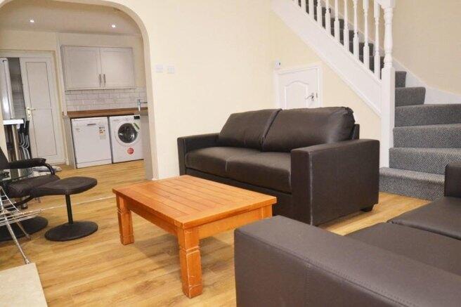 House in Manchester - View 3