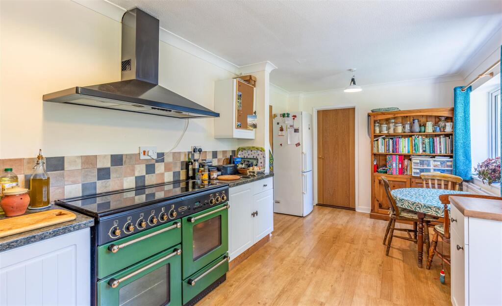 House in Hay on Wye, Hay - View 4
