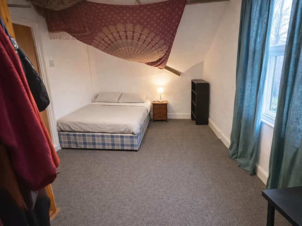 Main image of property: Delph Lane