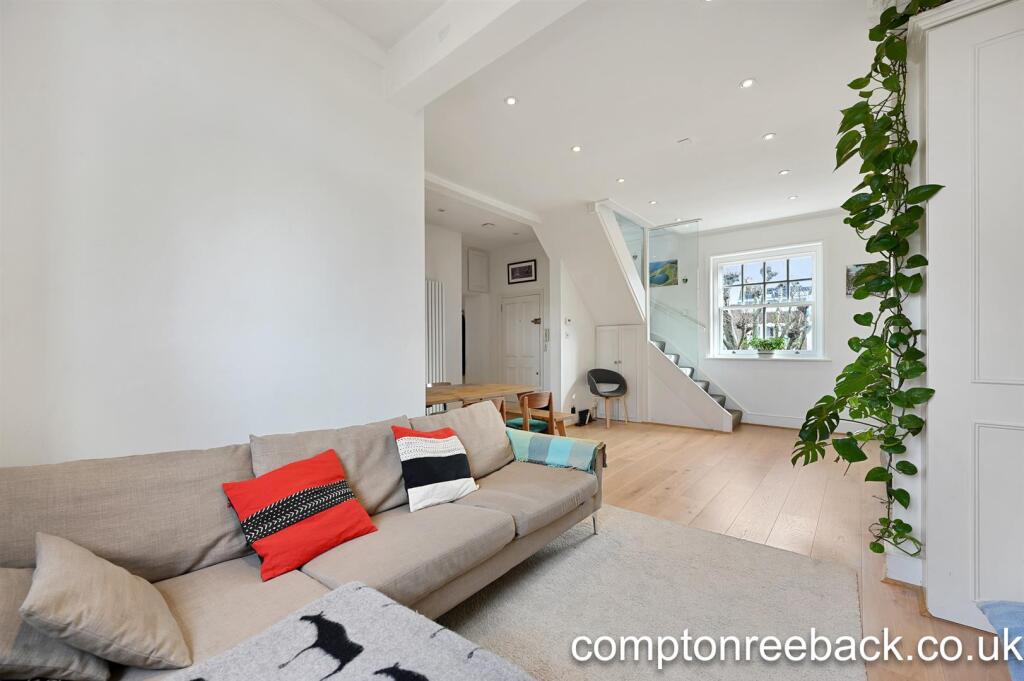Main image of property: Elgin Avenue, Maida Vale, W9