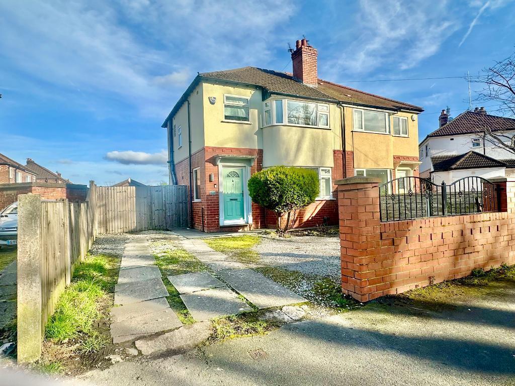 Main image of property: Lindbury Avenue, Offerton, Stockport, SK2 5SH