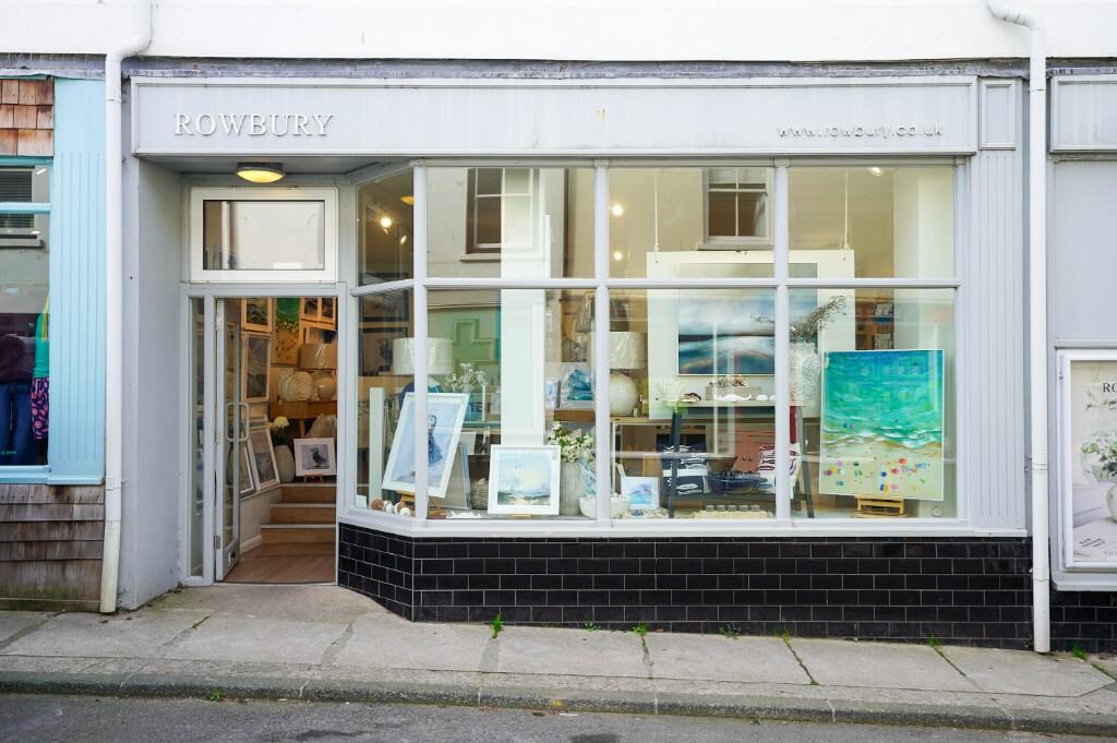 Main image of property: Fore Street, Salcombe, Devon, TQ8