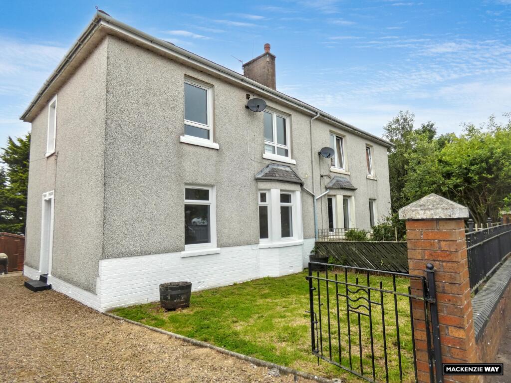 Main image of property: Royal Avenue, Largs, North Ayrshire