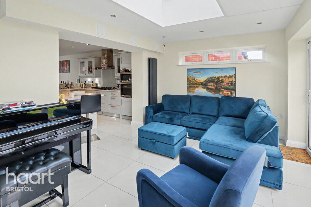 Main image of property: Maize Close, Bristol