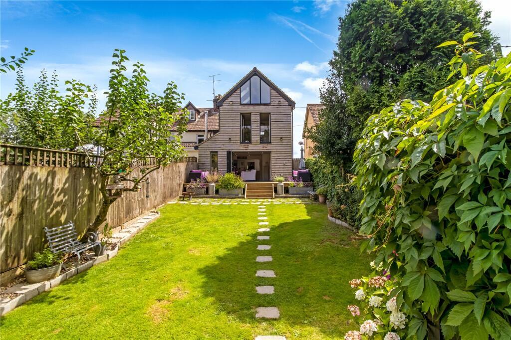 Main image of property: Blackdog Cottages, Royal Wootton Bassett, SN4