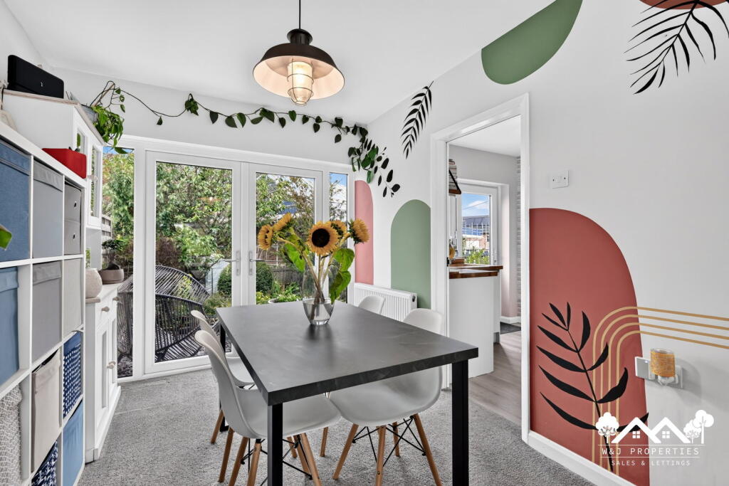 House in Tockholes, Livesey - View 5