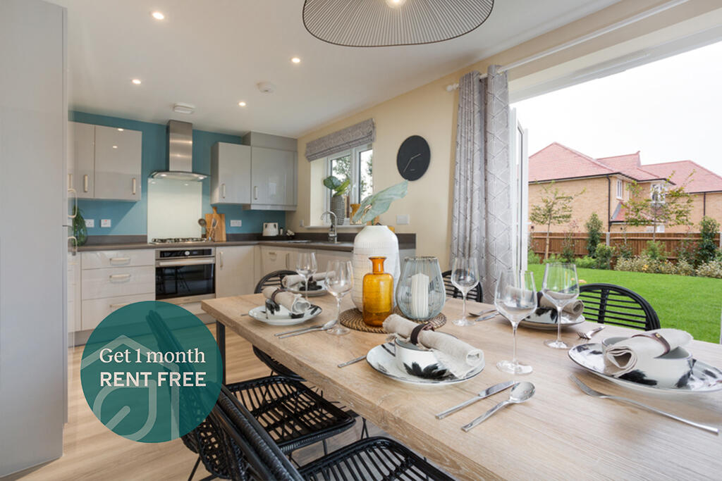 Main image of property: Leaf Living at Pippins Place, West Malling, ME19