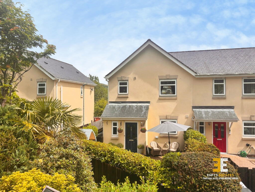 Main image of property: Trem Y Dolydd, Dolgarrog, Conwy, LL32 8AE