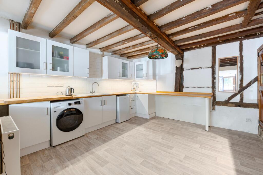 Broad Street, Harleston - View 4