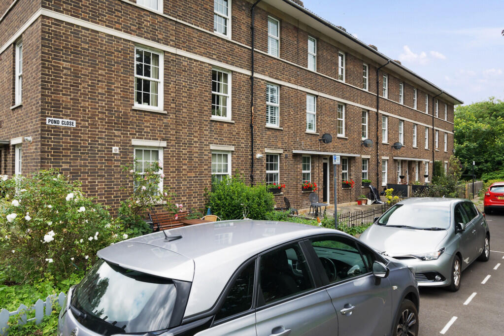 Main image of property: Pond Close, Blackheath, London