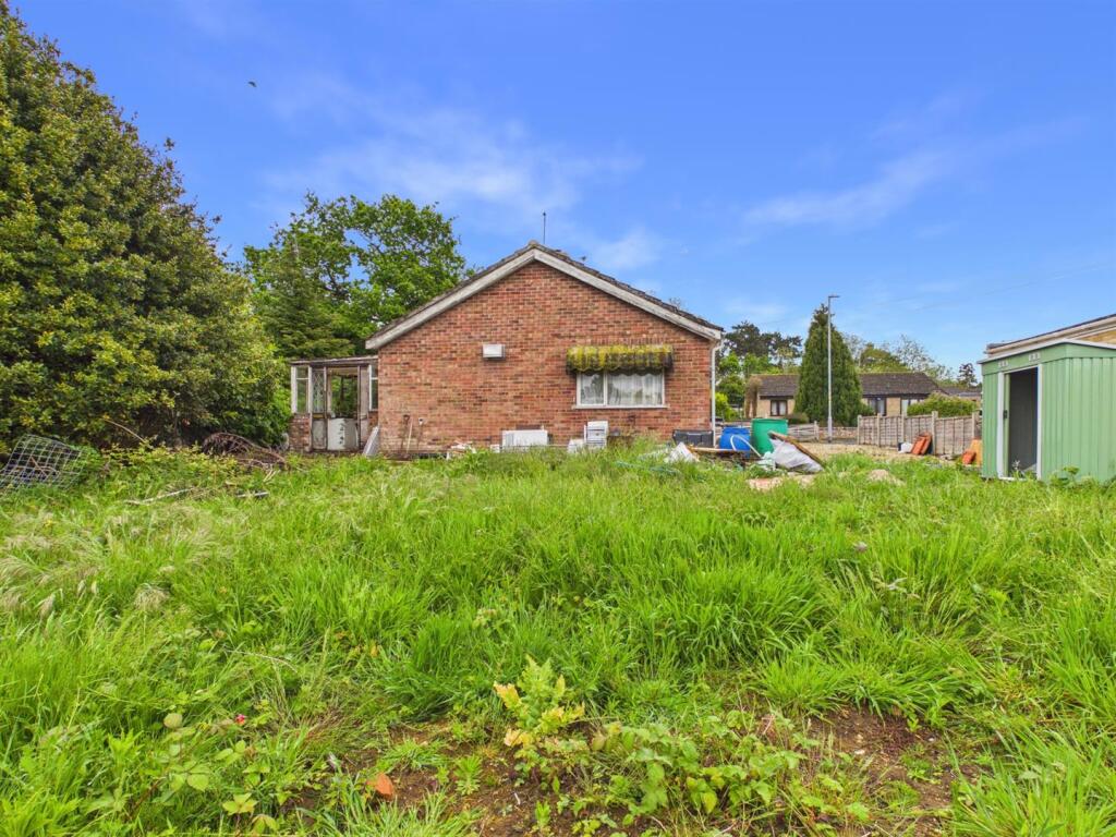 Hardy Close, Downham Market photo 5