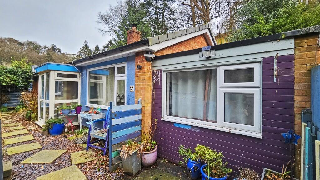 Main image of property: 55 Ludlow Road, Church Stretton, Shropshire, SY6