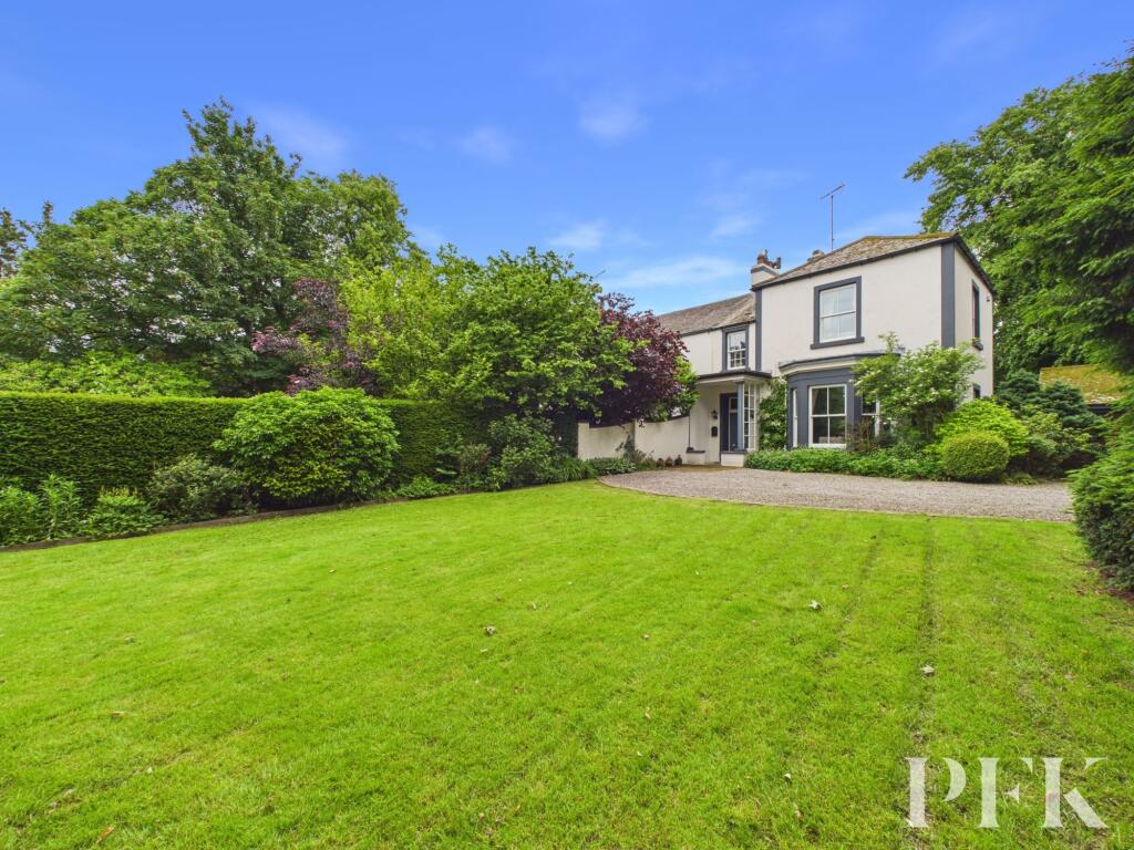 Main image of property: Church House, Lamplugh CA14