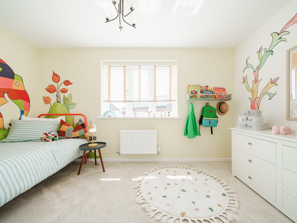 Additional image 20 of Gemini Drive, 
Off Bath Road,
Warminster, 
Wiltshire, 
BA12 8BT