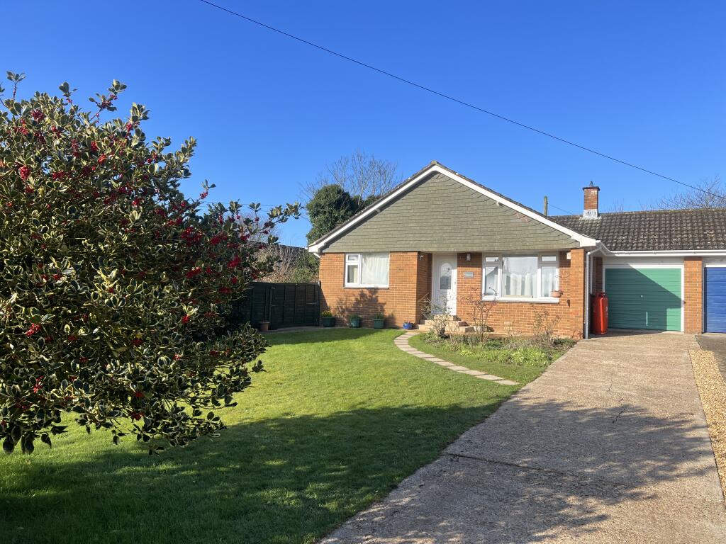 Main image of property: Chale Green, Chale