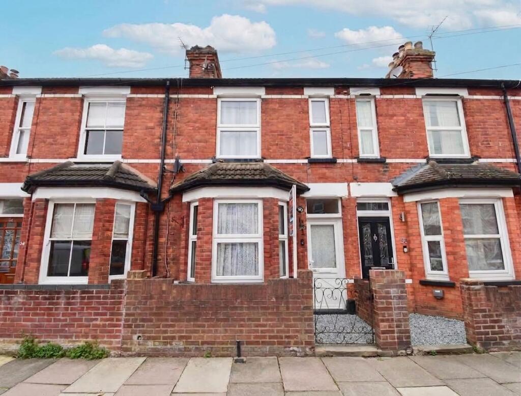 Main image of property: York Street, Bedford, MK40