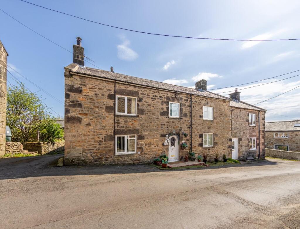 Main image of property: West View, Bellingham, NE48