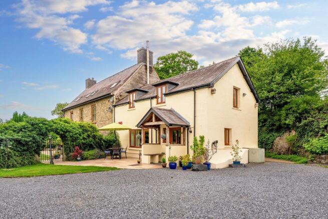 Cottage