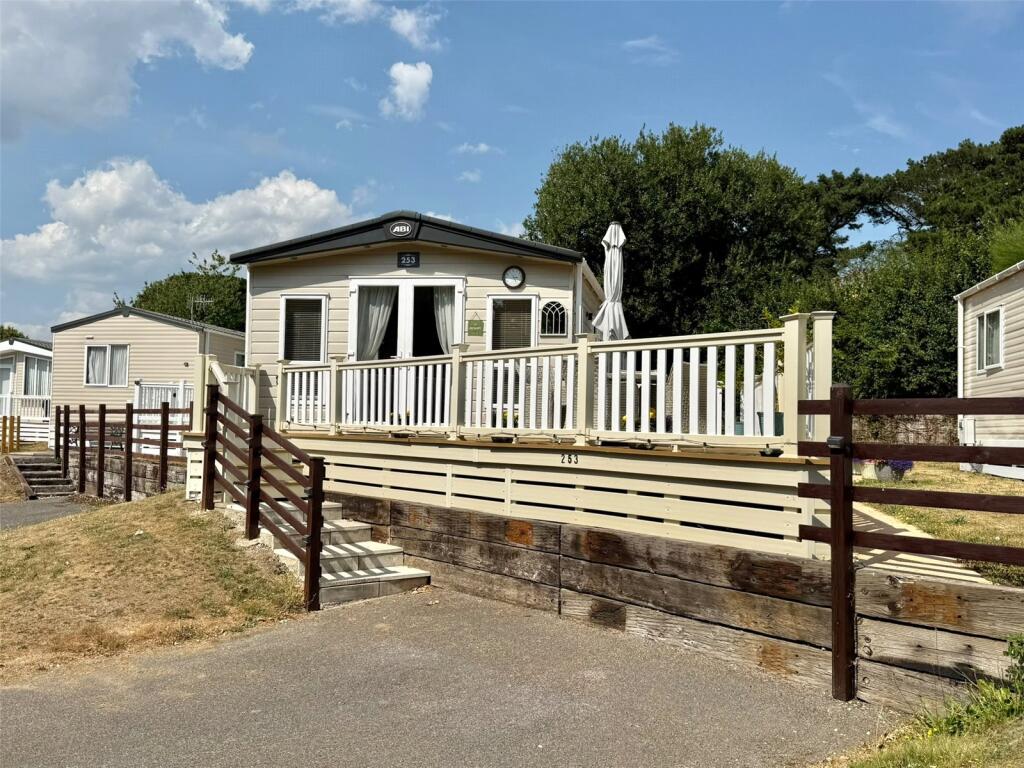 Main image of property: Shorefield Country Park, Downton, Lymington, Hampshire, SO41