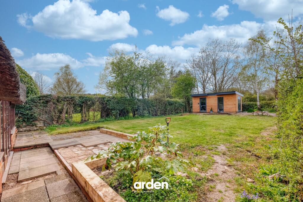 Additional image 17 of Holberrow Green, Redditch, B96