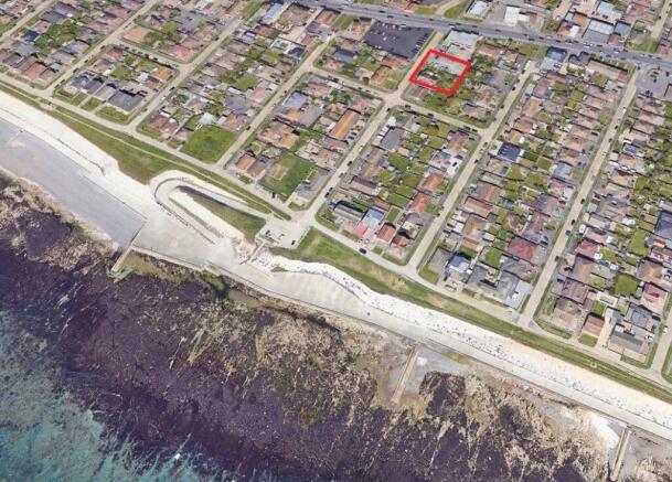 Aerial Site View