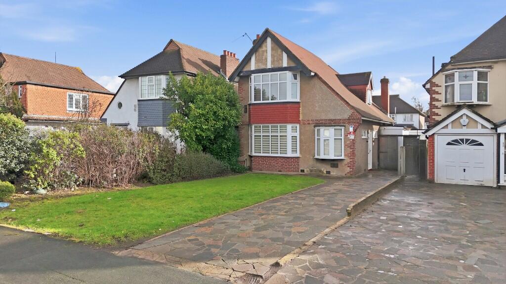 Main image of property: Malden Way, London, KT3