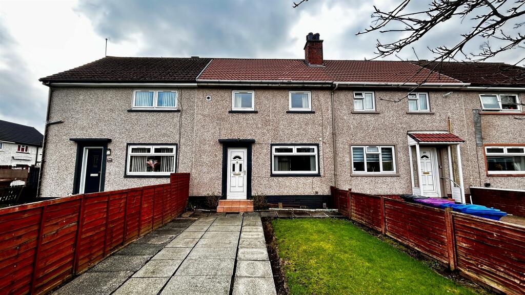 Main image of property: Mckinlay Crescent, Irvine