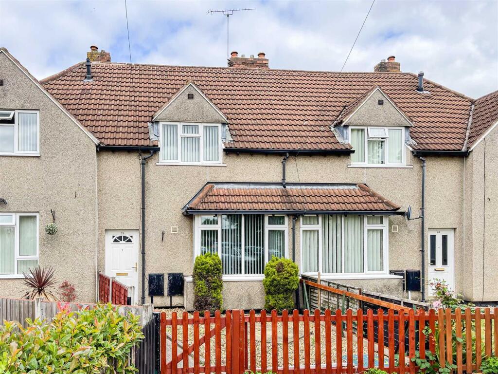 Main image of property: Wingfield Gardens, Shrewsbury