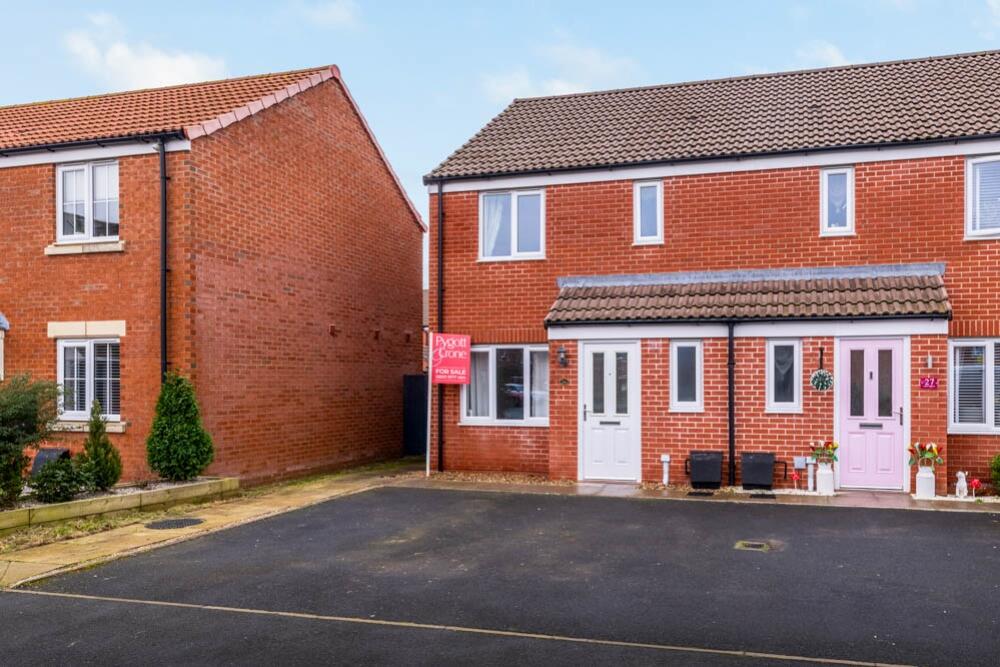 Main image of property: Swift Gardens, Kirton, Boston, Lincolnshire, PE20