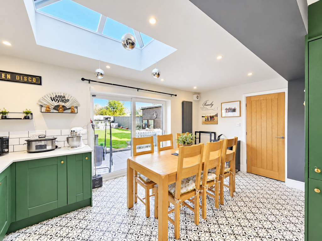 House in York - View 4