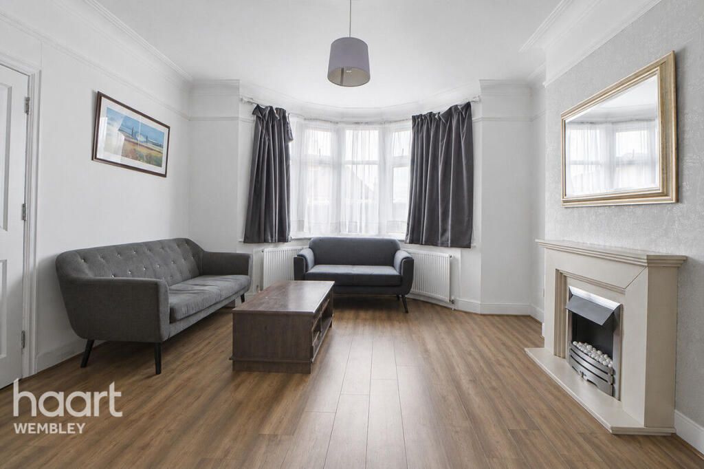 Main image of property: Wembley