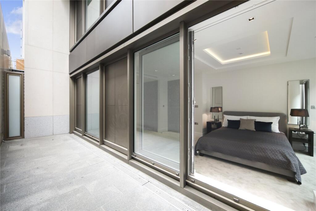 Main image of property: Radnor Terrace Kensington W14