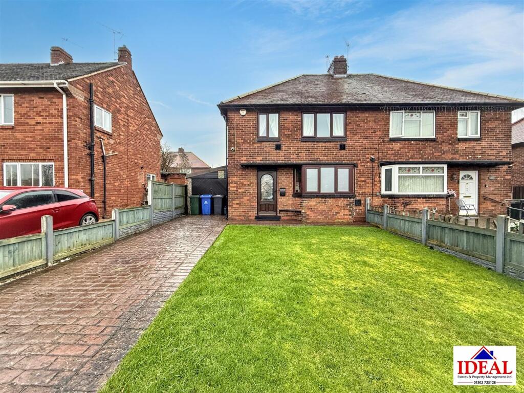 Main image of property: Great North Road, Woodlands, Doncaster