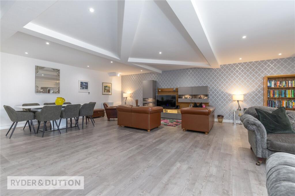 Additional image 3 of The Loom, Holcombe Road, Helmshore, Rossendale, BB4