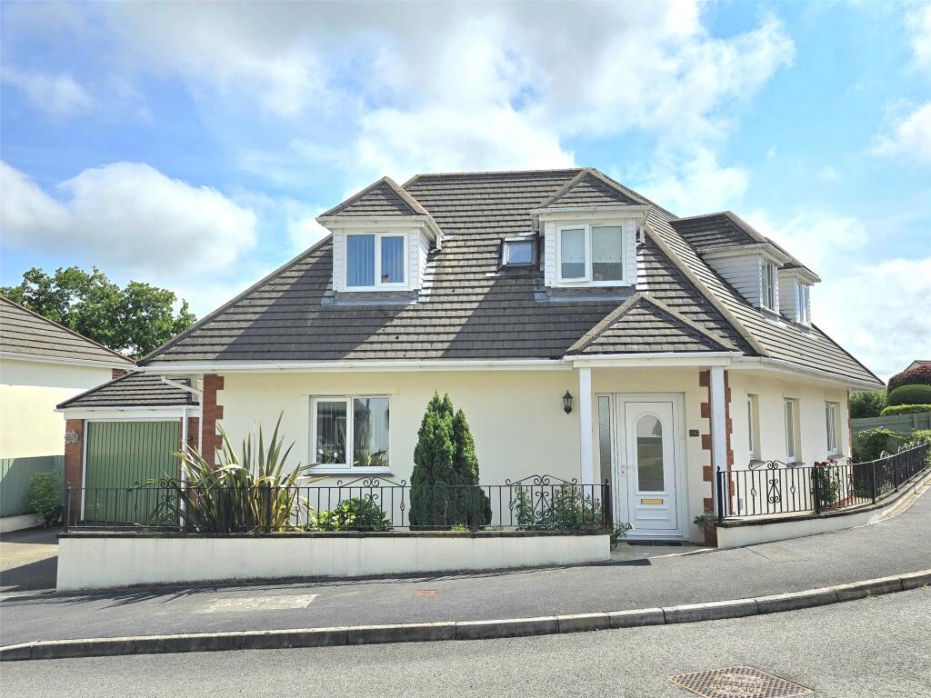 Main image of property: Littlebridge Meadow, Bridgerule, Holsworthy, EX22