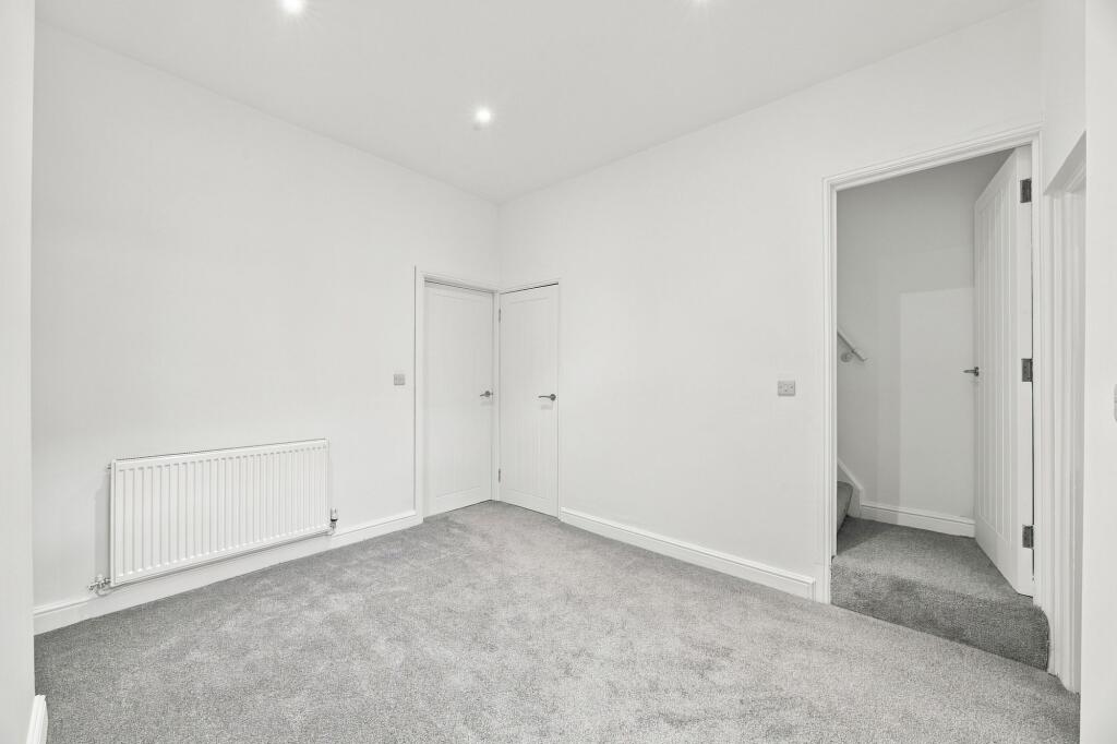 Elm Street, Rawtenstall, BB4 photo 5