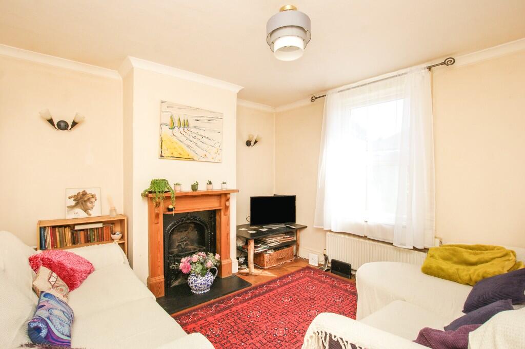 Lansdown Lane, Upper Weston, Bath, BA1 - View 2