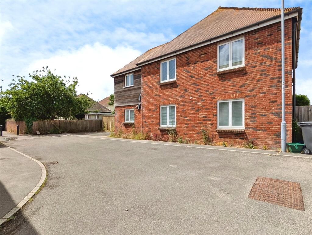 Main image of property: Roberts Way, Upton, Poole, Dorset, BH16