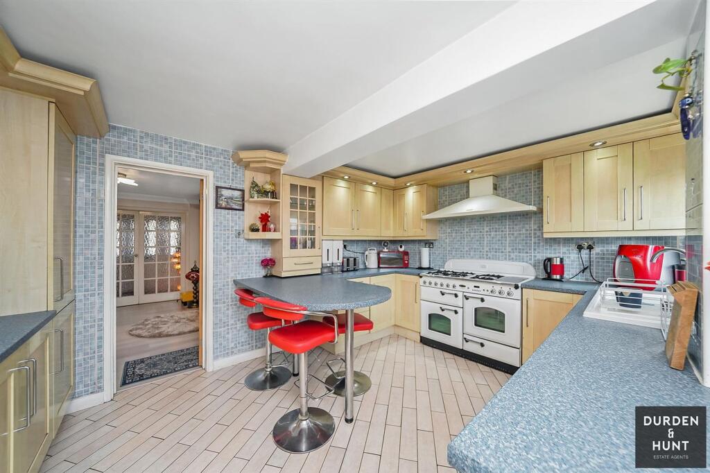 Solway, East Tilbury, RM18 - View 6
