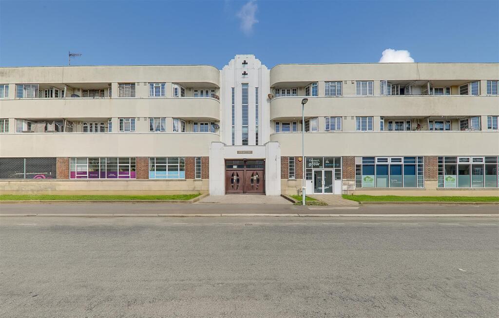 Main image of property: Stoke Abbott Road, Worthing