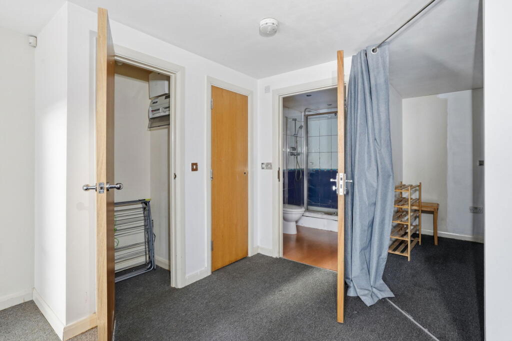 Arthur Place, Birmingham, B1 3DB – pohled 5