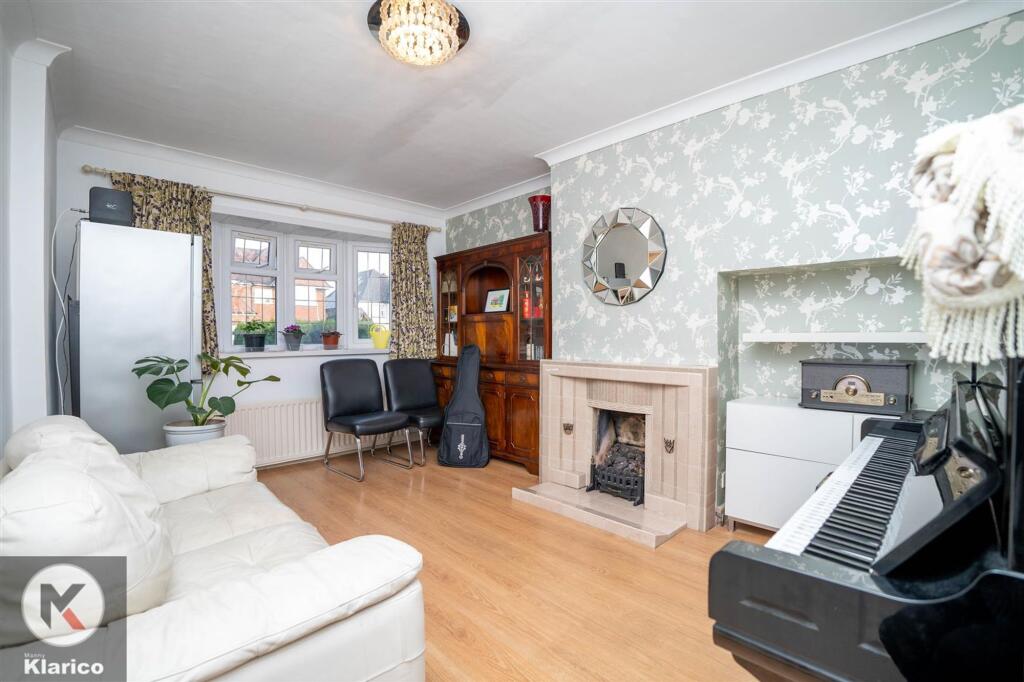 Colebourne Road, Birmingham, B13 photo 2
