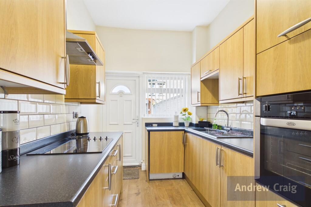 House in South Tyneside, North East - View 3
