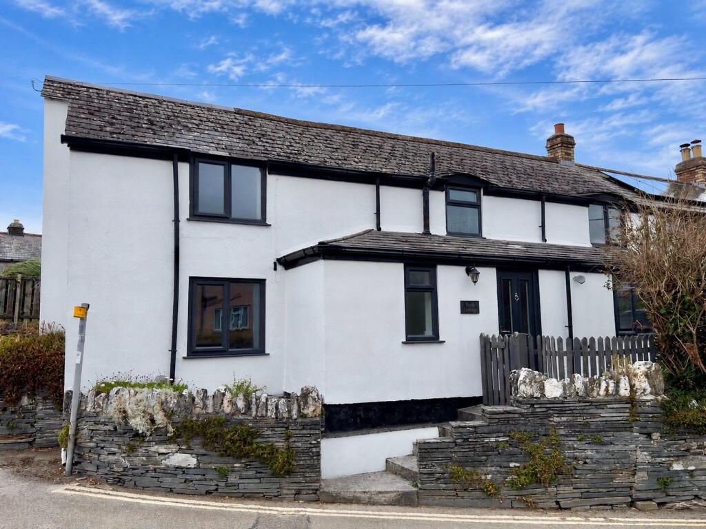 Main image of property: Pengelly, Delabole, PL33