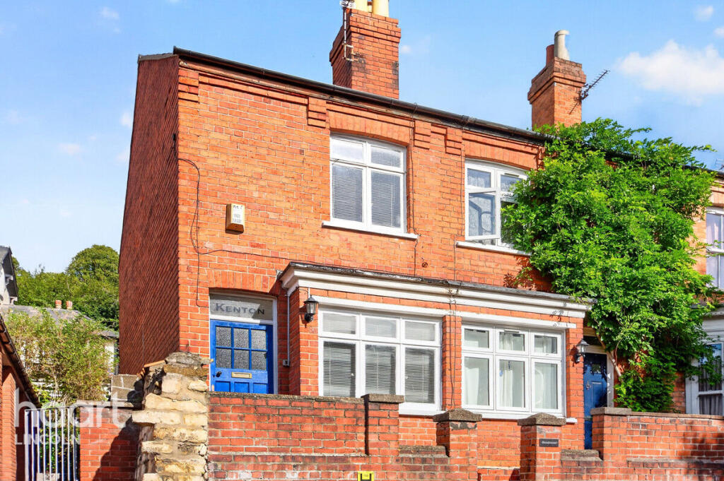 Main image of property: Danes Terrace, Lincoln