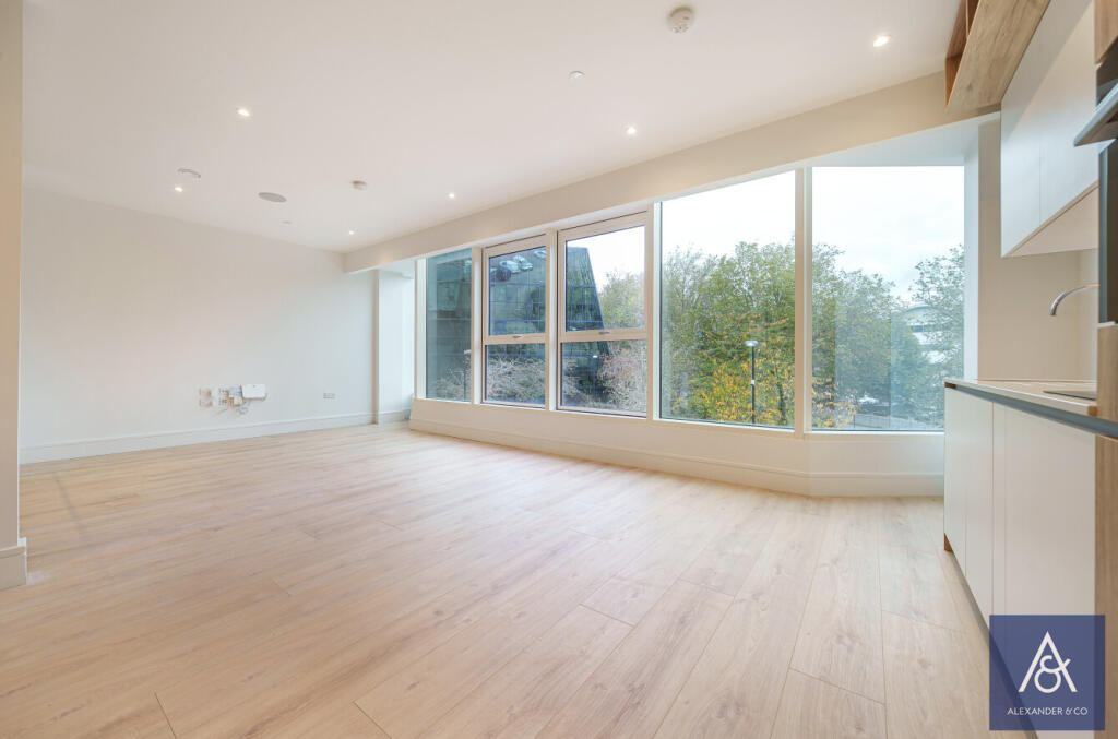 Main image of property: Virginia House, 50 Walton Street, HP21